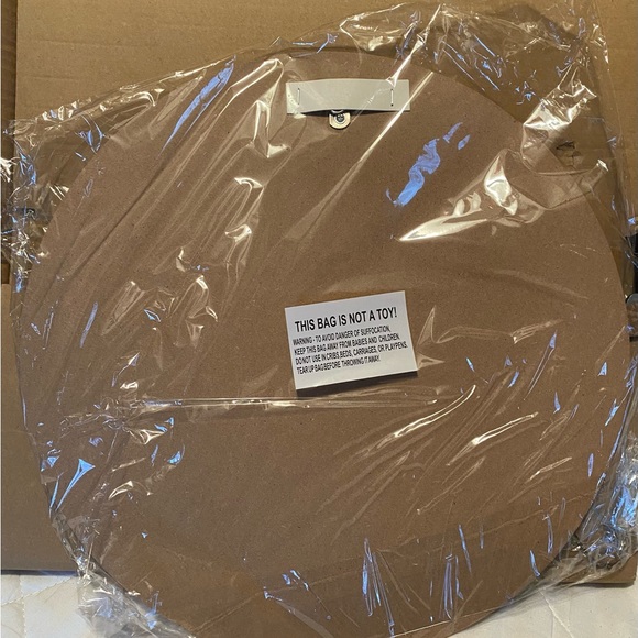 Home Sign - New in Box - Picture 3 of 4